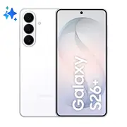 Samsung Galaxy S26 17 cm 6.7 Dual Sim Android 16.0 5G Usb Type-C 12 Gb 512 4900 mAh White  Sm-S947Bzwgeub 8806097828129 Tkosa1Sza2081