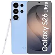 Samsung Galaxy S26 Ultra 5G 12/256Gb  Sm-S948Blbdeue 8806097826781