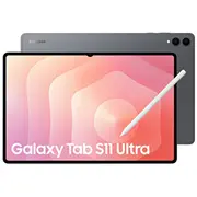 Samsung Galaxy Tab S11 Ultra 512 Gb 37.1 cm 14.6 12 Wi-Fi 7 802.11Be Grey  Sm-X930Nzapeue 8806097711537 Tabsa1Tza0581