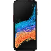 Samsung Galaxy Xcover6 Pro Enterprise Edition 16.8 cm 6.6 Dual Sim 5G Usb Type-C 6 Gb 128 4050 mAh Black  Sm-G736Bzkdeee 8806097617600 Tkosa1Sza2103