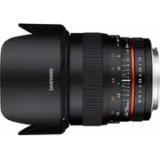 Samyang Nikon F 50 mm F/22  F1111103101 8809298885038