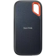 Sandisk  Extreme Pore Ssd 1050Mb/S 500Gb, Sdssde61-500G-G25 0619659182588 722178