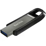 Sandisk  Extreme Go 3.2 Flash Drive 128Gb Sdcz810-128G-G46 619659182724