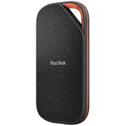 External Ssd Sandisk Extreme Pro 4Tb Usb-C Write speed 3700 Mbytes/Sec Read 3800 Sdssde82-4T00-G25  619659194406