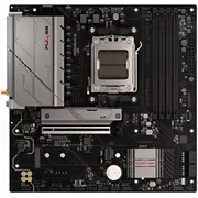 Sapphire Pulse B850M Wifi Amd B850 Socket Am5 micro Atx  52123-04-40G 4895106296947 Plysapam50006