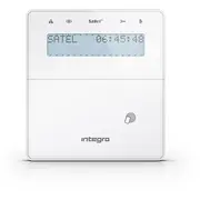 Satel  klawiatura Z Rfid Int-Kwrl2-W Abax/Abax2 5905033337527