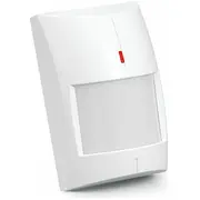 Satel Cyfrowa pasywna czujka  pod optyka Fresnela pyroelement Graphite