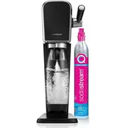 Saturator Sodastream Art  1 gaz czarny 7290113764439