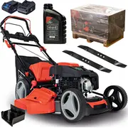 Scheppach  Ms200-51E elektrostart Sch59112689958 4046664228103
