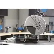 Scheppach  Mt150 355Mm 5903703901Schep 4046664139393