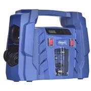 Scheppach Air-Force 5 5906142901 air compressor 0.2 W Ac  Sch5906142901 4046664125143 Nakscpkom0001