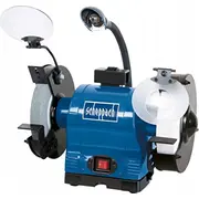 Scheppach  stołowa Bg200Al Sch4903106901 4014915082583