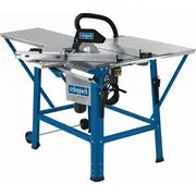 Scheppach Ts310 2800 W 400 V 315 mm  Sch4901305902 4014915082057