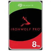 Seagate Ironwolf Pro St8000Nt001 internal hard drive 3.5 8 Tb l Ata Iii  8719706432337 Diaseahdd0128