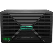 Serwer Hp Hpe Pl Microserver Gen11 G7400 3.7/2C 16G Vroc 4Lff-Nhp 1Tb Hdd 4P1G iLo6 180W Nbd111 Smart Choice  P74439-425 4549821615643
