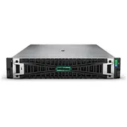 Serwer Hpe Pl Dl380G11 4510 2.4/12C 2X32G 2X8Tb 867261-B21 2X1000W Mr416I-P 12Lff 4X1Gb Nbd333 Smart Choice  P71675-425 4549821600601