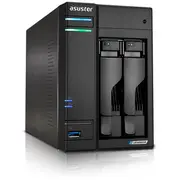 Serwer plików Asustor Lockerstor 2 As6702T  3665691417918