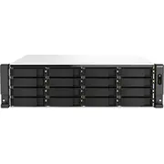 Serwer plików Qnap Ts-H2287Xu Ts-H2287Xu-Rp-E2336-32G  4711103082270