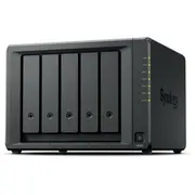 Serwer plików Synology Dx525  4711174725298