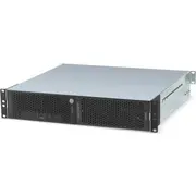 Serwer Sonnet Duomodo xMac mini/eGPU Rackmount System  So-Dm-Zm-Gpu-R 732311013294