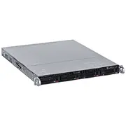 Serwer Supermicro Cse813Mftqc-R407Cb Rack 1U  Cse-813Mftqc-R407Cb 672042226467
