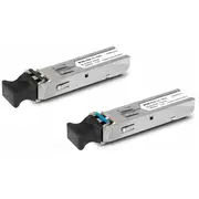 Sfp Planet Mgb-Tlb20  przekaźników Swiatłowód 1000 Mbit/S 1550 nm 4711213689307