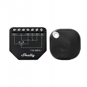 Shelly Wifi Shutter  Blu Button Tough 1 blinds/curtains controller ShutterBlub1 3800238071752