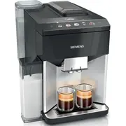 Siemens Tq 513D01 Eq.500 kafijas automāts Pilnībā automātisks Espesso aparāts  Tq513D01 4242003927687 125612