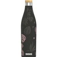 Sigg ng bottle Meridian Sumatra Tiger 0.5L, thermos Black  8971.2 7610465897126