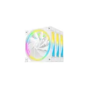 Silentiumpc  Deepcool Fl12R Wh 3In1 R-Fl12R-Whapn3-G 6933412785149