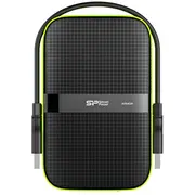 Dysk  Hdd Silicon Power Armor A60 4Tb Sp040Tbphda60S3K 4712702647464