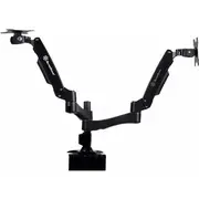 Silverstone  wy2 monitory do 24 Sst-Arm22Bc 4710679813950