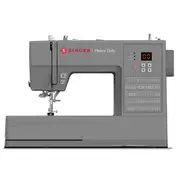 Singer  Hd6605 Hd6605C 7393033106256