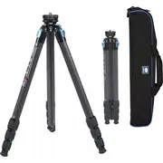 Sirui St-224 Carbon Fibre Tripod Wps  6952060025988