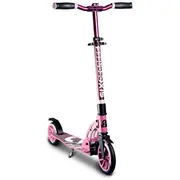 Six Degrees Aluminium Scooter skrejritenis 180/145 mm,  Au 588 4260341185880