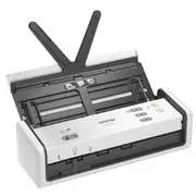 Skaner Brother Ads1300 Scanner 30Ppm/60Ipm Pnw/Cee  Ads1300Tc1 4977766832229