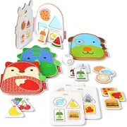 Skip Hop Colunch Zoo  1/7188485 194133486975