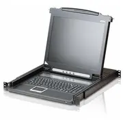 Slideaway console 17 Lcd  Lcd/15531959 4710469343902