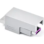 Smartkeeper Basic Usb Cable Lock pink  Lk03Pk 8809534692536