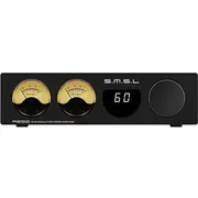 Smsl A200 - wzmacniaczz Bluetooth  6970141859826