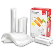 Solis Vakuuma piederumi Value Pack Vac Folien  S0103 102176
