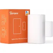 Sonoff  otwarcia i Zigbee Snzb-04P Bateria Snf180 6920075740646