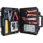 Sony Netzwerk Basis Installations Kit Lan, Tester  4043718250387