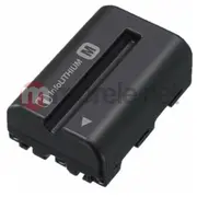 Sony Np-Fm 500 H  Npfm500H 4905524439373
