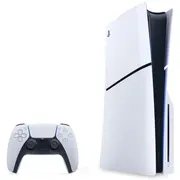 Sonyps5 Slim Disc Version / E-Chassis  711719020172