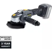 Sourcing Angle Grinder Ag-B0118E 18V Bl  4772013276913