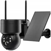 Soutdoor Ptz Camera With  Smart Outdoor 8435606832144