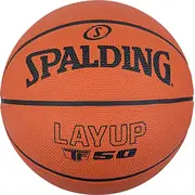 Spalding  ówki Layup Tf-50 5 84334Z 689344403786