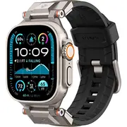 Spigen  Durapro Armor do Apple Watch 6/7/8/9/10/Se/Ultra 1/2 44/45/46/49 mm military green 8809971239332-Amp09102 8809971239332