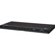 Splitter Sy Hs18E-18G 1X8 Hdmi  1Ks026 5060070251738